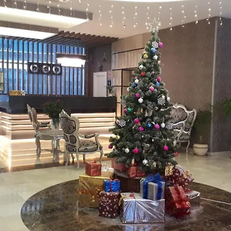 Ekinci Residence-3