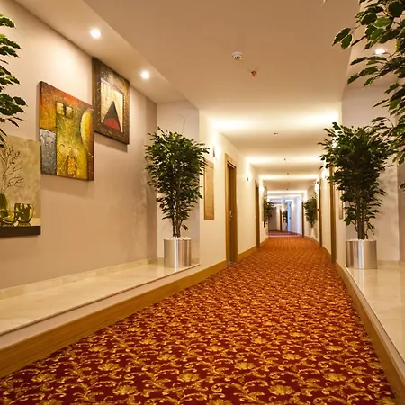 Ekinci Residence-3