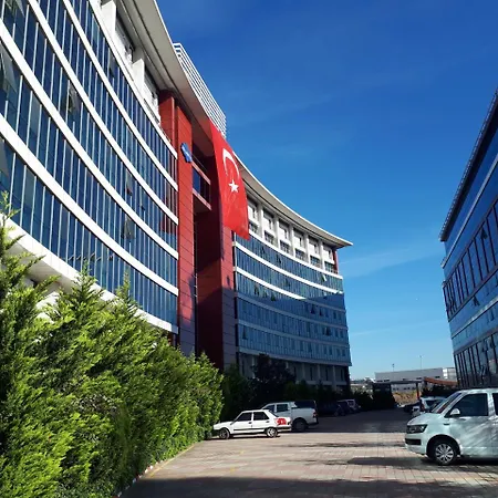 Ekinci Residence-3