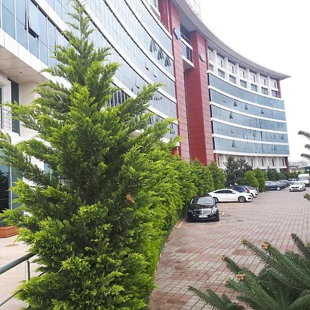 Ekinci Residence-2
